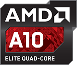AMD A10-6790K