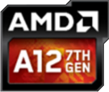 AMD A12-9800E