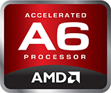 AMD A6-3670K
