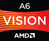 AMD A6-4455M