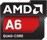 AMD A6-6400K