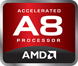 AMD A8-3520M