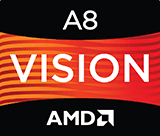 AMD A8-7680