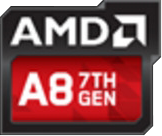 AMD A8-9600