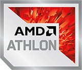 AMD Athlon 200GE