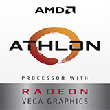 AMD Athlon 300U