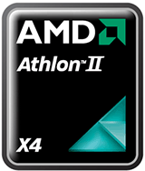 AMD Athlon II X4 651