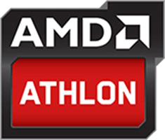 AMD Athlon X4 940