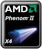 AMD Phenom II X4 975 BE