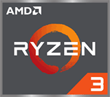 AMD Ryzen 3 3300