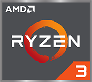 AMD Ryzen 3 5300G