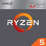 AMD Ryzen 5 3580U