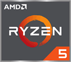 AMD Ryzen 5 3600X
