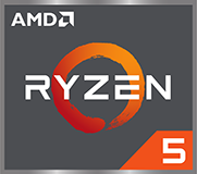 AMD Ryzen 5 5600G