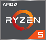AMD Ryzen 5 PRO 2400G