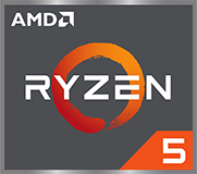 AMD Ryzen 5 PRO 4650GE