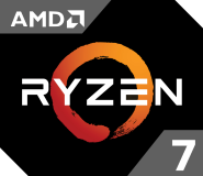 AMD Ryzen 7 1700X