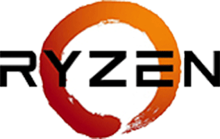 AMD Ryzen 7 PRO 1700