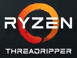 AMD Ryzen Threadripper 1950X