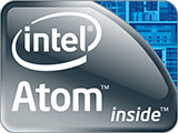 Intel Atom D2500