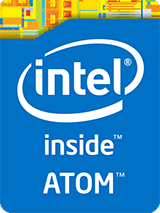 Intel Atom E3815