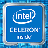 Intel Celeron G3930