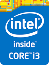 Intel Core i3-4130