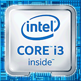 Intel Core i3-7350K