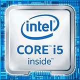Intel Core i5-8650