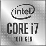 Intel Core i7-1068G7