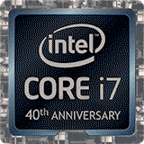 Intel Core i7-8086K