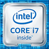 Intel Core i7-8700K