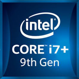 Intel Core i7-9700F