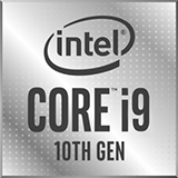 Intel Core i9-10900