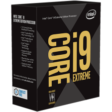 Intel Core i9-7900X