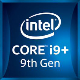 Intel Core i9-9900K