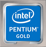 Intel Pentium Gold G5500