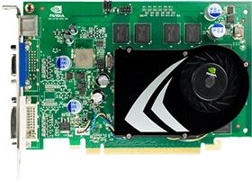 GeForce 9400 GT