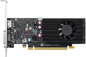 GeForce GT 1030