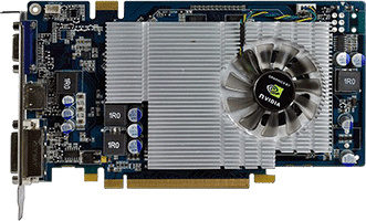 GeForce GT 230