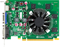 GeForce GT 440