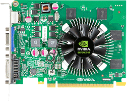 GeForce GT 630