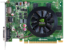 GeForce GT 640