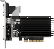 GeForce GT 710