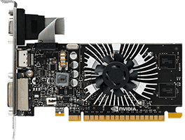 GeForce GT 730 GDDR5