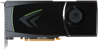 GeForce GTX 470