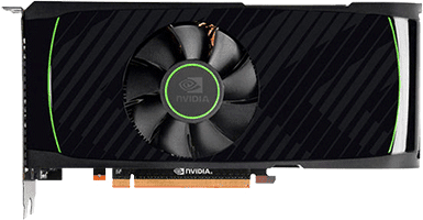 GeForce GTX 560 Ti