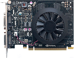 GeForce GTX 750 Ti