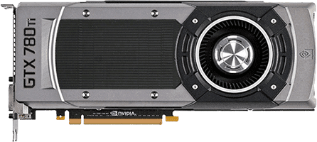 GeForce GTX 780 Ti
