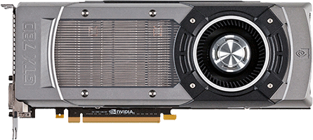 GeForce GTX 780